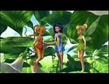 Tinker Bell and the Great Fairy Rescue Full Movie Part 1 of 13