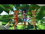 Tinker Bell and the Great Fairy Rescue Part 1 of 12