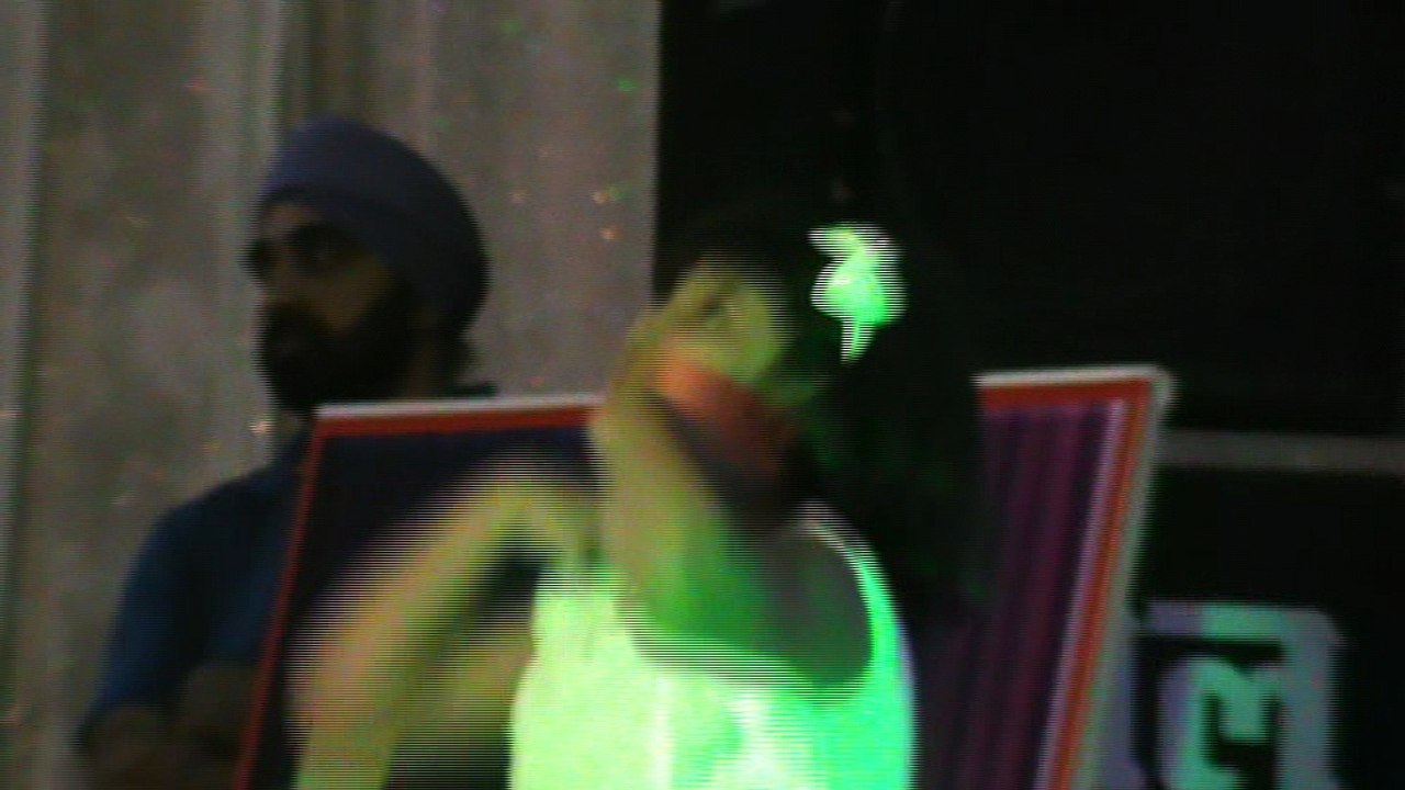 Baby dance..............
