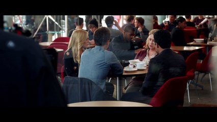 Collateral Beauty B-ROLL 1