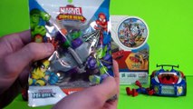 Spiderman Toy Exclusive Spider-Man Adventures with Vehicles & Surprise Bonus Figure Playskool Heroes