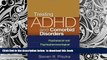 BEST PDF  Treating ADHD and Comorbid Disorders: Psychosocial and Psychopharmacological
