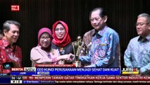 Majalah Investor Daily Beri Penghargaan 14 BUMN