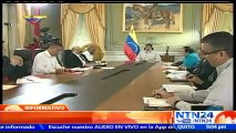 Alcalde de Cúcuta dice que es lamentable la decisión del Gobierno venezolano en la frontera con Colombia