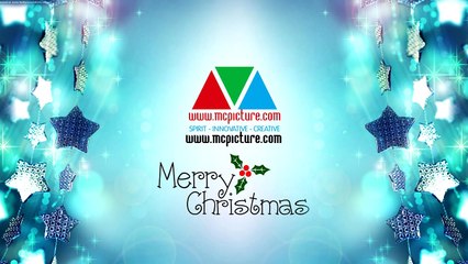 Sony Vegas Free Template - Chrismast Pack 2016