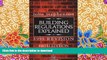 PDF Building Regulations Explained: 1995 Revision (Builders  Bookshelf) Full Download