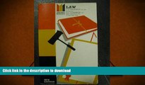 READ Law: Made Simple (Made Simple Books) Full Book