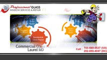 Hire Glass Repair Experts in Baltimore MD | Call: (703)-879-8777