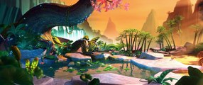 CGI Animated Short Film HD- 'A Fox Tale Short Film' by A Fox Tale Team