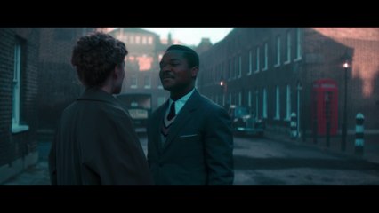 A UNITED KINGDOM - 'I Am His Heir'