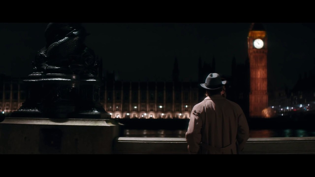 A UNITED KINGDOM - 'London Proposal'