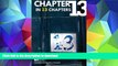 Hardcover Chapter 13 in 13 Chapters (Chapter 13 in 13 Chapters is the series title for 
