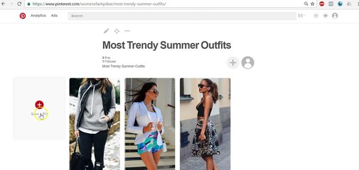 Labubo 13: Pinning Your Post To Pinterest Blogging for beginners Part 13