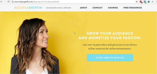 Labubo 14: How To Set Up Rich Pins Blogging for beginners Part 14