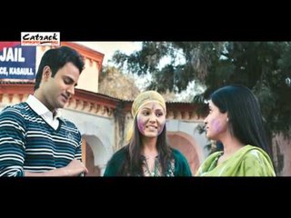 PANJABAN..LOVE RULES HEARTS - Full Movie | Part 8 of 10 | Popular Punjabi Movies