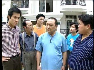 【上有老】Sandwich Generation 第12集 欧阳震华、牛犇、沈敏、金玉婷、曹曦文