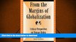Hardcover From the Margins of Globalization: Critical Perspectives on Human Rights (Global