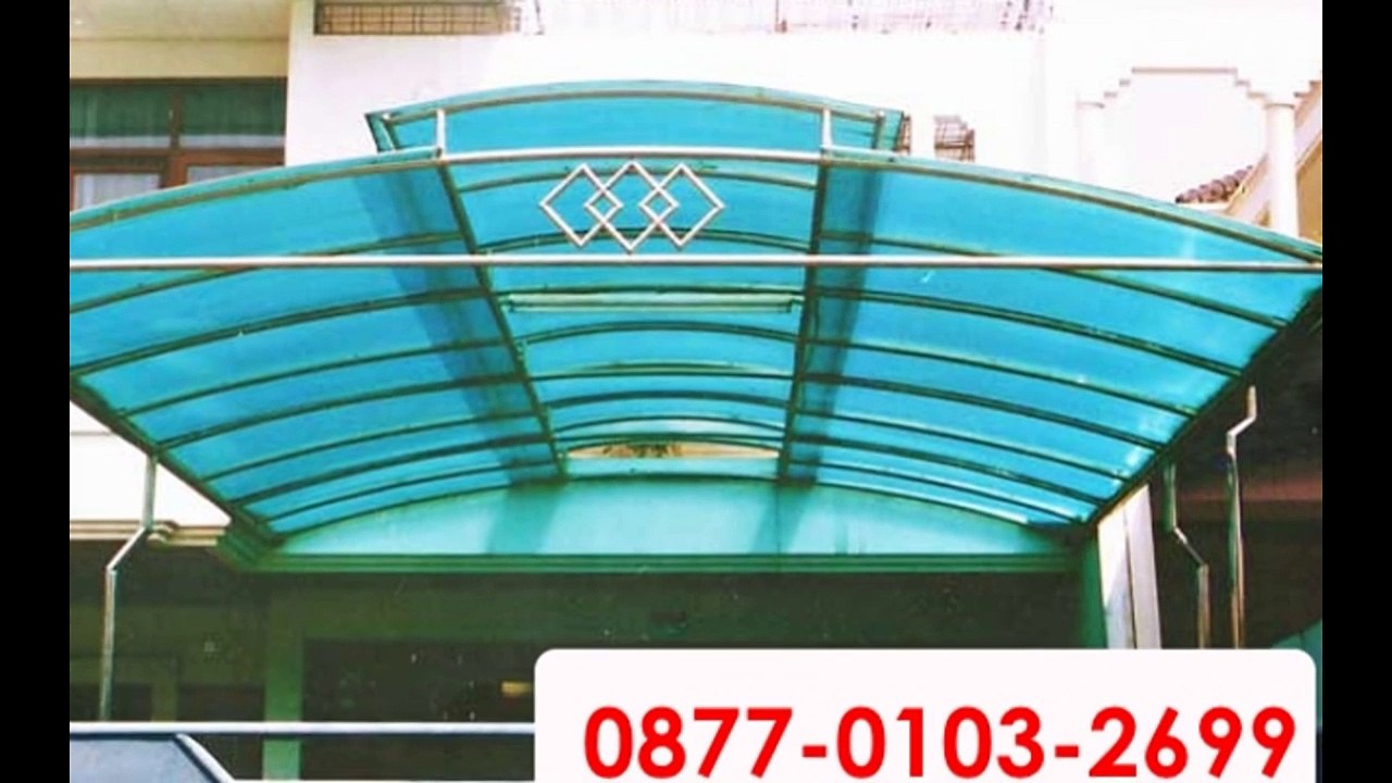 Kanopi Baja Ringan Murah Surabaya,Kanopi Baja Ringan Murah di Surabaya, 0877- 0103 – 2699 ( XL )