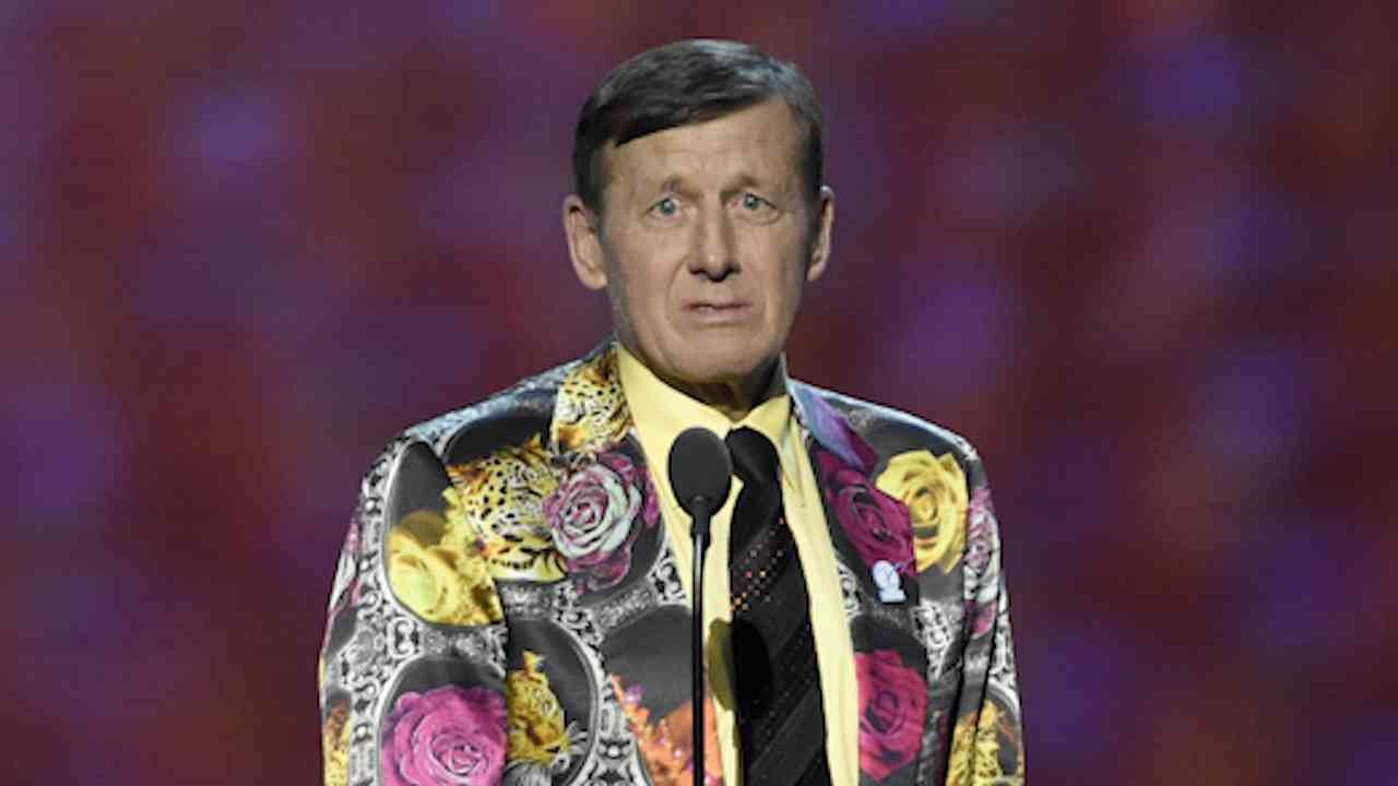 Gregg Popovich Remembers Craig Sager
