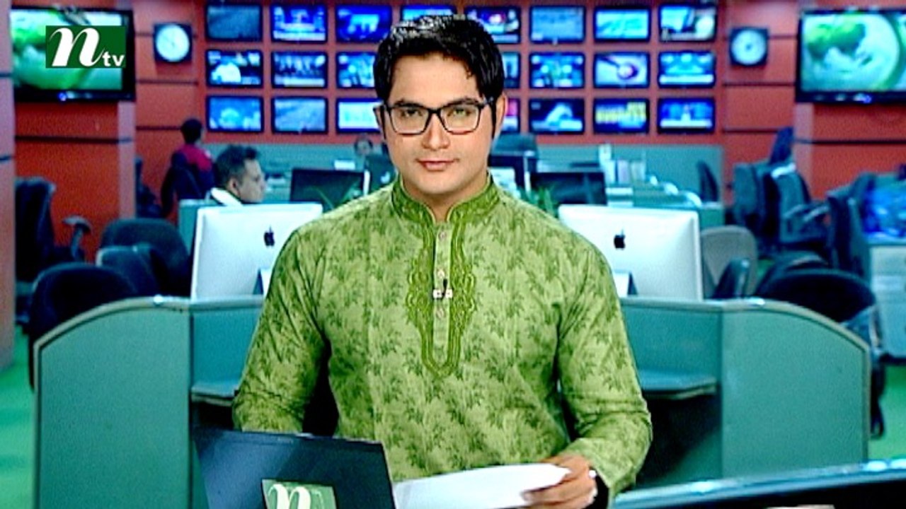 NTV Shironam | 16 December, 2016