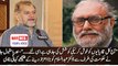 Dr Abdul Salam Is First Pakistani Nobel Laureate Not First Muslim Nobel Laureate- Orya Maqbool Jan's Biased Analysis