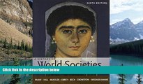 Online John P. McKay History of World Societies 9e V1   Sources of World Societies 9e V1 Full Book
