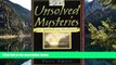Buy Paul Aron Unsolved Mysteries of American History: An Eye-Opening Journey through 500 Years of