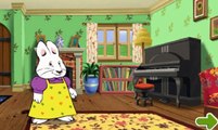 Max & Rubys Wheres Max Game - Best Game for Little Kids