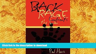 Audiobook Black Rage Confronts the Law (Critical America) Kindle eBooks