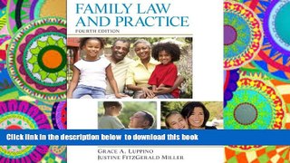 BEST PDF  Family Law and Practice (4th Edition) BOOK ONLINE