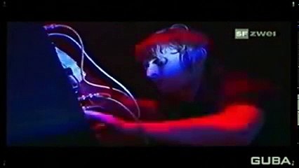 Muse - Take a Bow, Gampel Open Air Festival, 08/18/2006