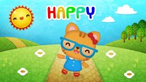 If Youre Happy and You Know It Emotions Song | Nursery Rhymes Songs for Children