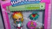 Shopkins Happy Places and Shoppies dolls