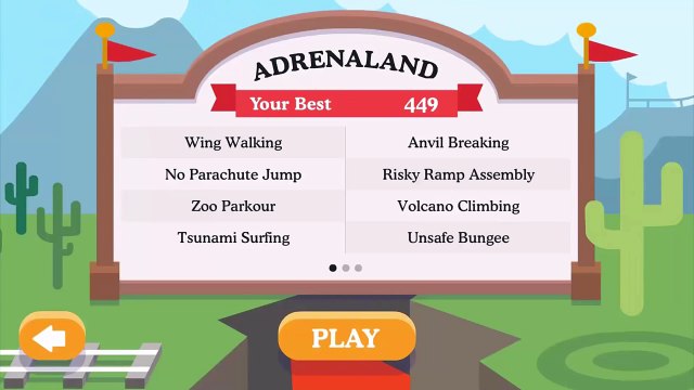 DUMB WAYs TO DIE 2: Rio Challenge - Dumbs Montage