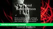 Pre Order The Void Generation: How A Generation of Void Restraining Orders Voided the Lives of a