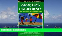 PDF [DOWNLOAD] Adopting in California: How to Adopt Within One Year [DOWNLOAD] ONLINE