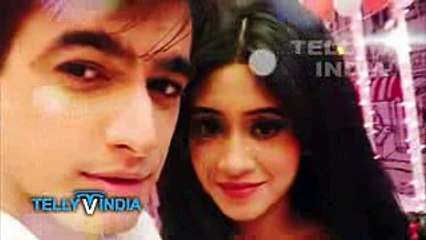 Yeh Rishta Kya Kehlata Hai - 16th December 2016