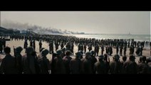 Dunkirk Official Trailer #1 (2017) Christopher Nolan, Tom Hardy Action Movie HD