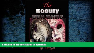 Hardcover The Beauty Con Game On Book