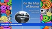 Pre Order On the Edge of Success (Wadsworth College Success) Marmy A. Clason On CD