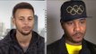 Stephen Curry & Carmelo Anthony on the Passing of Craig Sager | Dec 15, 2016 | 2016-17 NBA Season