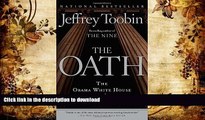 Hardcover The Oath: The Obama White House and The Supreme Court Kindle eBooks