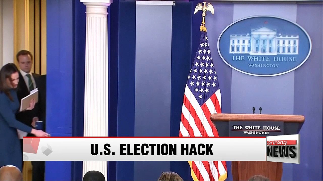 Putin had direct role in Russian hack of U.S. e...