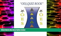 Price OES Quiz Book Joyce Fuller PWM For Kindle