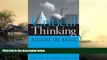 Pre Order Critical Thinking: Building the Basics (Study Skills/Critical Thinking) Timothy L.