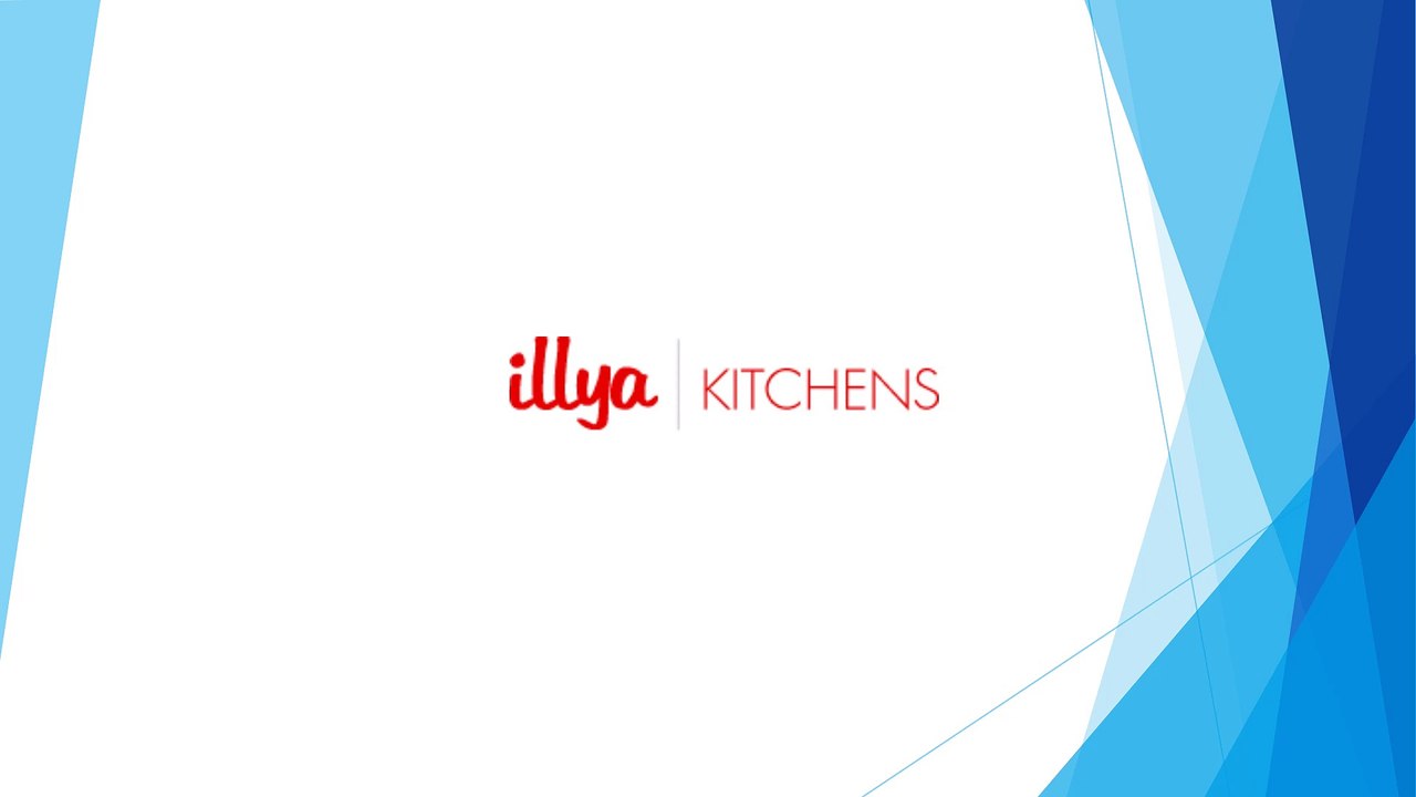 Wooden Kitchen Designs & Ideas by illyakitchens