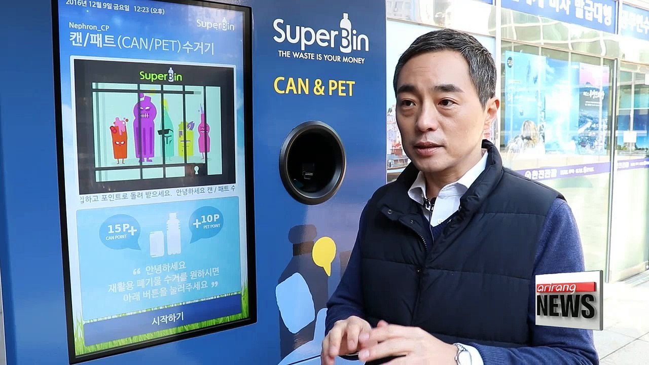 Vending machines get fresh start with high technology and unique ideas