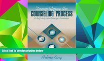 Price Demystifying the Counseling Process: A Self-Help Handbook for Counselors Arlene King For