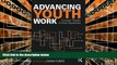 Price Advancing Youth Work: Current Trends, Critical Questions  On Audio