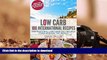 READ Low Carb: 100 International Recipes - Inspirational Low Carb Diet Recipes From Around The